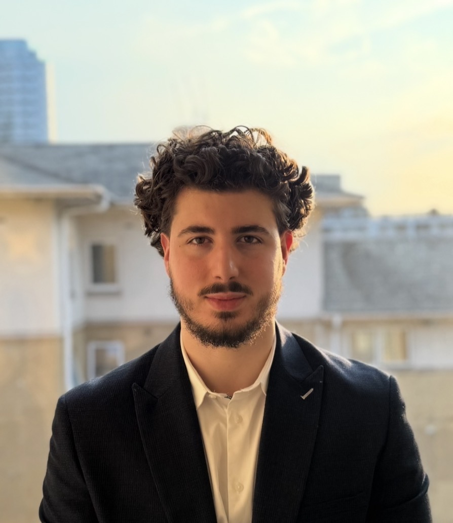 Eamon Alwan, founder of Bright Path Tutoring